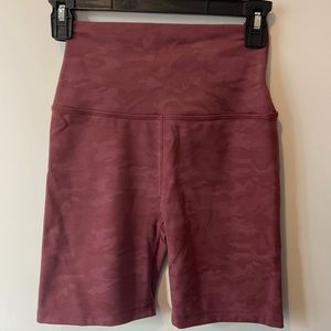 Beyond Yoga Bike Shorts
